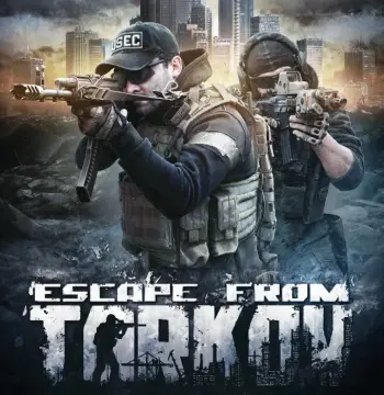 Escape from Tarkov: Standard Edition EU Digital Download CD Key