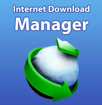 Internet Download Manager (1 Year / 1 PC)