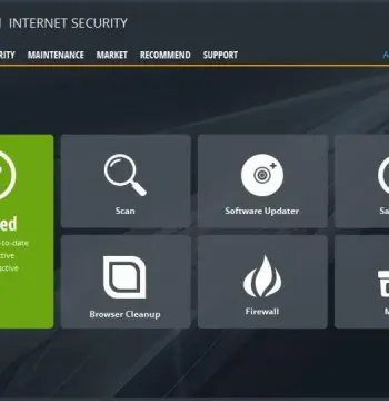 AVAST Ultimate Key (3 Year / 1 PC)