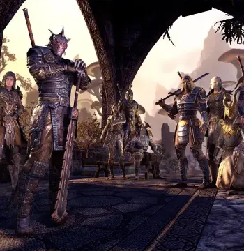 The Elder Scrolls Online: Summerset Upgrade RU VPN Activated Digital Download CD Key
