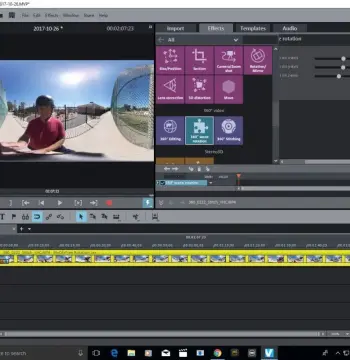MAGIX Movie Edit Pro Plus 2018 Digital Download CD Key