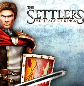 Heritage of Kings: The Settlers GOG CD Key