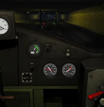 Train Simulator 2017 - New Haven FL9 Loco DLC Steam CD Key