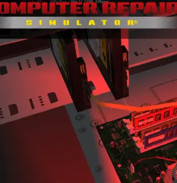 Computer Repair Simulator Digital Download CD Key