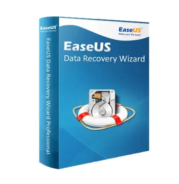 EaseUS Data Recovery Wizard Professional 12 CD Key