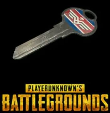 PUBG - Aviator Key Digital CD Key
