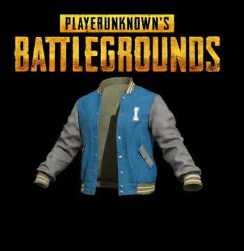 PUBG - I Jacket Digital CD Key