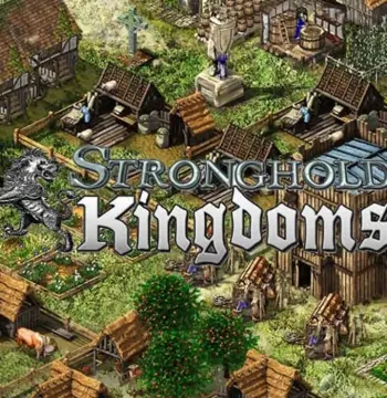 Stronghold Kingdoms - Windows Store Bonus Pack Digital Download CD Key