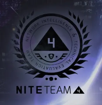 NITE Team 4 - Military Hacking Division Steam CD Key