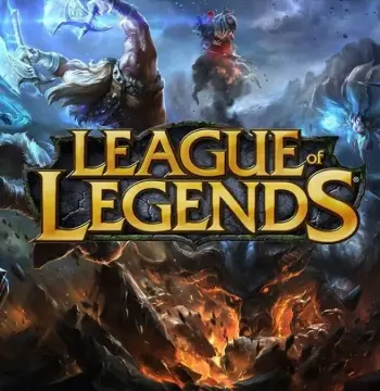 League of Legends Starter Pack AU