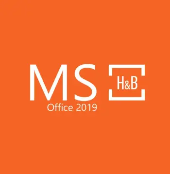 MS Office 2019 Home and Business Retail Key