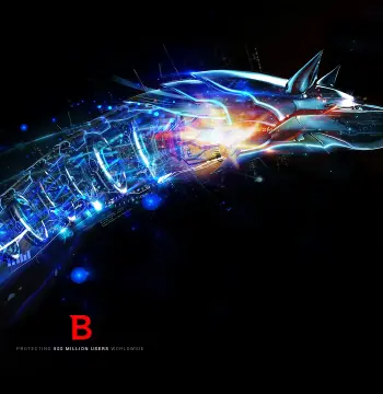 Bitdefender AntiVirus for Mac Key (1 Year / 3 Mac)