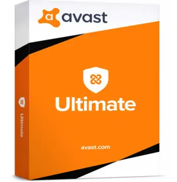 AVAST Ultimate Key (2 Years / 1 PC)
