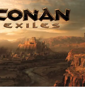 Conan Exiles - Year 2 Season Pass Steam CD Key