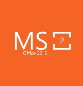 MS Office 2019 Professional OEM Key