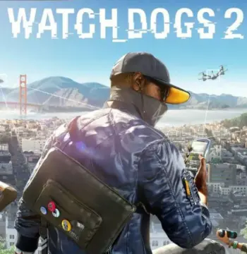 Watch Dogs 2 - Urban Artist Pack DLC EU XBOX One CD Key