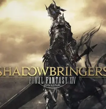 Final Fantasy XIV: Shadowbringers Standard Edition EU Digital Download CD Key