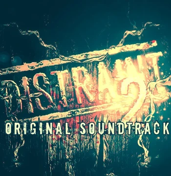 DISTRAINT 2 - Original Soundtrack DLC PC Steam CD Key