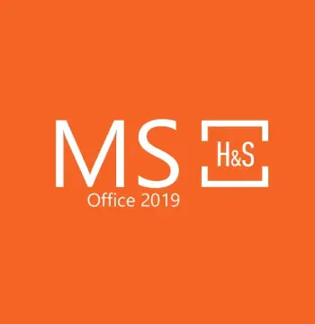 MS Office 2019 Home and Student OEM Key