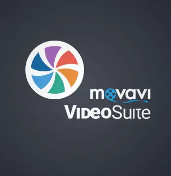 Movavi Video Suite 18 Key (1 PC)