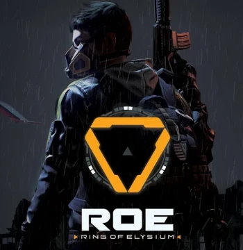 Ring of Elysium - Intel Glider DLC Digital CD key