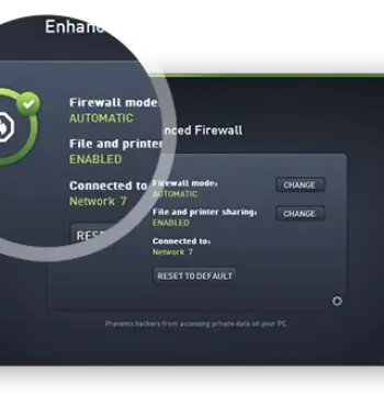 AVG Internet Security 2020 Key (3 Years / 1 PC)