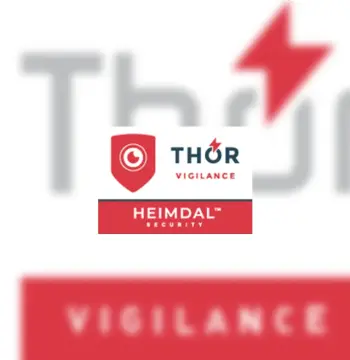 THOR Vigilance Home - Antivirus (1 year / 3 PCs)