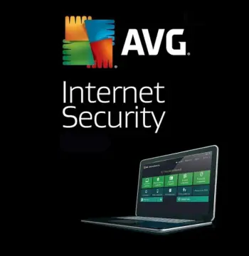 AVG Internet Security 2020 UK Key (1 Year / 1 PC)