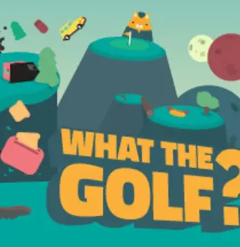 WHAT THE GOLF? Epic Games CD Key