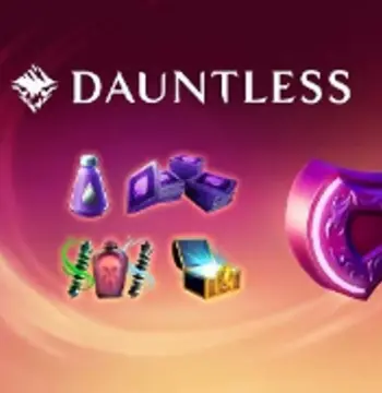 Dauntless: Heartbreaker Weapon Skin Digital Download CD Key