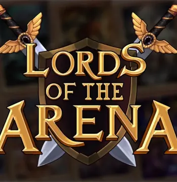 Lords of the Arena - Golden Pack DLC Digital Download CD Key
