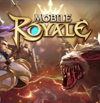 Mobile Royale - Starter Pack DLC iOS CD Key