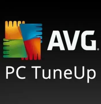 AVG PC TuneUp 2020 Key (1 Year / 5 PCs)