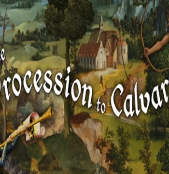 The Procession to Calvary Steam CD Key