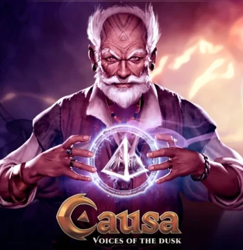 Causa, Voices of the Dusk - Card Pack DLC Digital Download CD Key