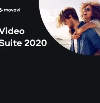 Movavi Video Suite 2020 Key (1 PC)