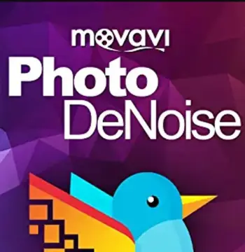 Movavi Photo DeNoise Key (1 PC)