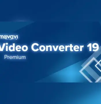 Movavi Video Converter Premium for Mac 19 Key (1 PC)