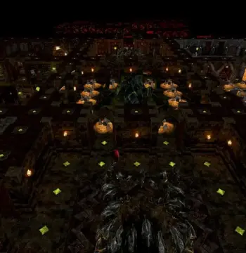 War for the Overworld GOG CD Key