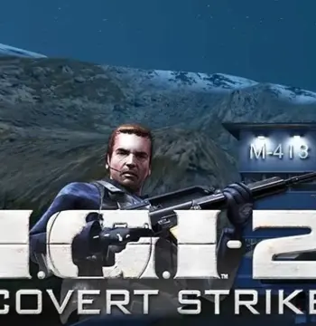 I.G.I. 2: Covert Strike GOG CD Key
