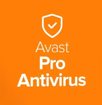 AVAST Pro Antivirus 2021 Key (1 Year / 1 PC)