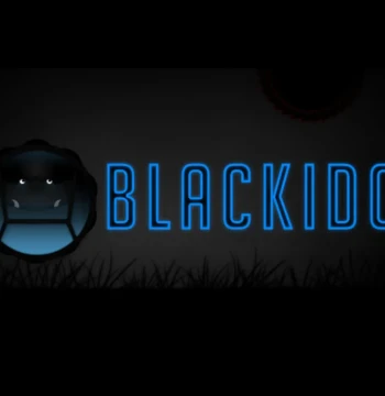 Black Ido Steam CD Key