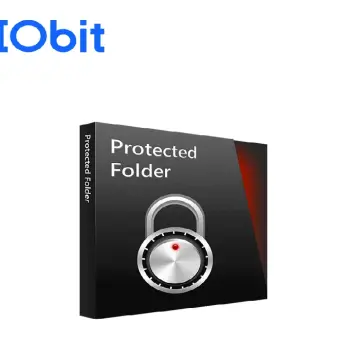 IObit Protected Folder Pro Key (1 Year / 3 PCs)