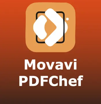 PDFChef by Movavi 2021 Key (1 PC)