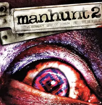 Manhunt 2 UNCUT PC Amazon Download CD Key