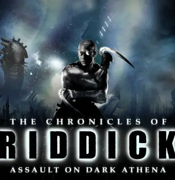 The Chronicles of Riddick: Assault on Dark Athena PC Amazon Download CD Key