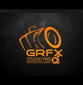 GRFX Studio Pro - AI License Key