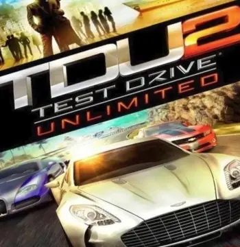 Test Drive Unlimited 2 PC Download CD Key