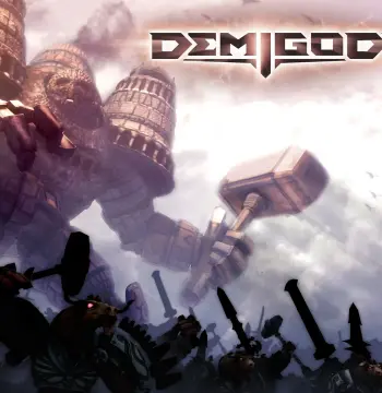 Demigod RU VPN Required Steam Gift