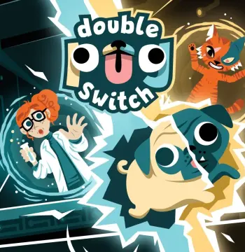Double Pug Switch EU XBOX One CD Key